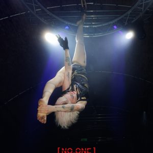 Torture Garden fetish club night TG May Ball image 1 taken by [ 𝗡𝗢_𝗢𝗡𝗘 ] 𝘀𝘁𝘂𝗱𝗶𝗼 