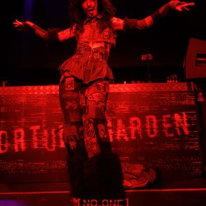Torture Garden fetish club night TG May Ball image 1 taken by [ 𝗡𝗢_𝗢𝗡𝗘 ] 𝘀𝘁𝘂𝗱𝗶𝗼 