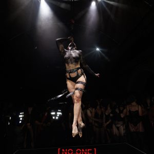 Torture Garden fetish club night TG May Ball image 1 taken by [ 𝗡𝗢_𝗢𝗡𝗘 ] 𝘀𝘁𝘂𝗱𝗶𝗼 