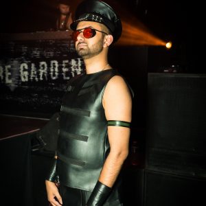 Torture Garden fetish club night TG May Ball image 1 taken by Hyder Images 