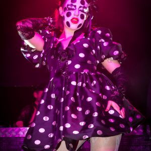 Torture Garden fetish club night TG May Ball image 1 taken by Hyder Images 