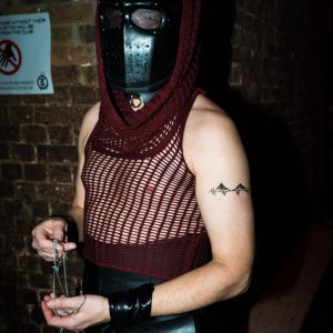 Torture Garden fetish club night TG May Ball image 1 taken by Hyder Images 