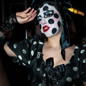 Torture Garden fetish club night TG May Ball image 1 taken by Hyder Images 