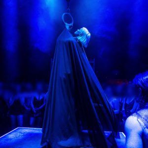 Torture Garden fetish club night TG May Ball image 1 taken by Hyder Images 