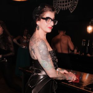 Torture Garden fetish club night June Ball image 1 taken by [ 𝗡𝗢_𝗢𝗡𝗘 ] 𝘀𝘁𝘂𝗱𝗶𝗼 