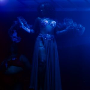 Torture Garden fetish club night June Ball image 1 taken by [ 𝗡𝗢_𝗢𝗡𝗘 ] 𝘀𝘁𝘂𝗱𝗶𝗼 