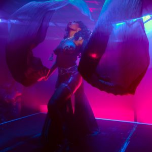 Torture Garden fetish club night June Ball image 1 taken by [ 𝗡𝗢_𝗢𝗡𝗘 ] 𝘀𝘁𝘂𝗱𝗶𝗼 
