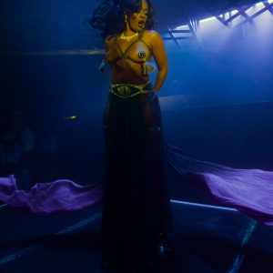 Torture Garden fetish club night June Ball image 1 taken by [ 𝗡𝗢_𝗢𝗡𝗘 ] 𝘀𝘁𝘂𝗱𝗶𝗼 
