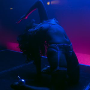 Torture Garden fetish club night June Ball image 1 taken by [ 𝗡𝗢_𝗢𝗡𝗘 ] 𝘀𝘁𝘂𝗱𝗶𝗼 