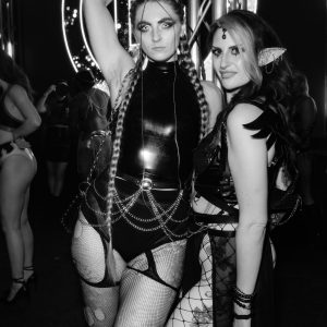 Torture Garden fetish club night June Ball image 1 taken by [ 𝗡𝗢_𝗢𝗡𝗘 ] 𝘀𝘁𝘂𝗱𝗶𝗼 