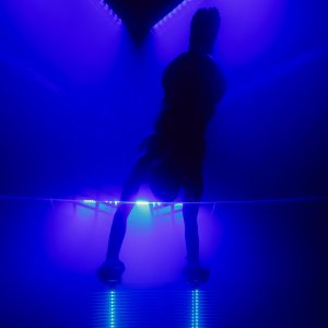 Torture Garden fetish club night June Ball image 1 taken by [ 𝗡𝗢_𝗢𝗡𝗘 ] 𝘀𝘁𝘂𝗱𝗶𝗼 