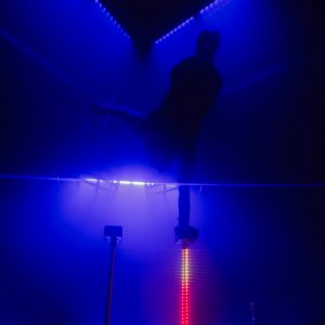 Torture Garden fetish club night June Ball image 1 taken by [ 𝗡𝗢_𝗢𝗡𝗘 ] 𝘀𝘁𝘂𝗱𝗶𝗼 