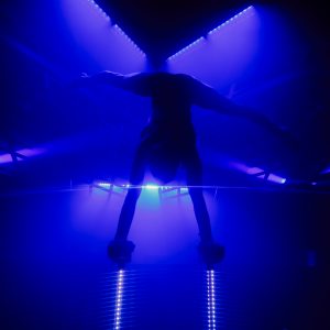 Torture Garden fetish club night June Ball image 1 taken by [ 𝗡𝗢_𝗢𝗡𝗘 ] 𝘀𝘁𝘂𝗱𝗶𝗼 