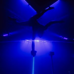 Torture Garden fetish club night June Ball image 1 taken by [ 𝗡𝗢_𝗢𝗡𝗘 ] 𝘀𝘁𝘂𝗱𝗶𝗼 