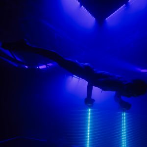 Torture Garden fetish club night June Ball image 1 taken by [ 𝗡𝗢_𝗢𝗡𝗘 ] 𝘀𝘁𝘂𝗱𝗶𝗼 