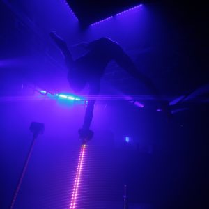 Torture Garden fetish club night June Ball image 1 taken by [ 𝗡𝗢_𝗢𝗡𝗘 ] 𝘀𝘁𝘂𝗱𝗶𝗼 