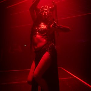 Torture Garden fetish club night June Ball image 1 taken by [ 𝗡𝗢_𝗢𝗡𝗘 ] 𝘀𝘁𝘂𝗱𝗶𝗼 