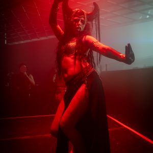 Torture Garden fetish club night June Ball image 1 taken by [ 𝗡𝗢_𝗢𝗡𝗘 ] 𝘀𝘁𝘂𝗱𝗶𝗼 