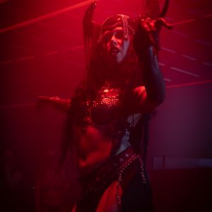 Torture Garden fetish club night June Ball image 1 taken by [ 𝗡𝗢_𝗢𝗡𝗘 ] 𝘀𝘁𝘂𝗱𝗶𝗼 