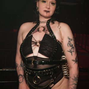 Torture Garden fetish club night June Ball image 1 taken by [ 𝗡𝗢_𝗢𝗡𝗘 ] 𝘀𝘁𝘂𝗱𝗶𝗼 