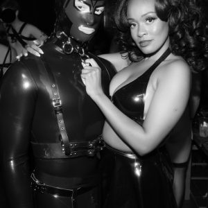 Torture Garden fetish club night June Ball image 1 taken by [ 𝗡𝗢_𝗢𝗡𝗘 ] 𝘀𝘁𝘂𝗱𝗶𝗼 