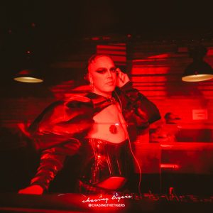 Torture Garden fetish club night June Ball image 1 taken by Chasing Tigers 