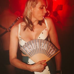 Torture Garden fetish club night June Ball image 1 taken by Chasing Tigers 