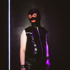 Torture Garden fetish club night June Ball image 1 taken by Chasing Tigers 