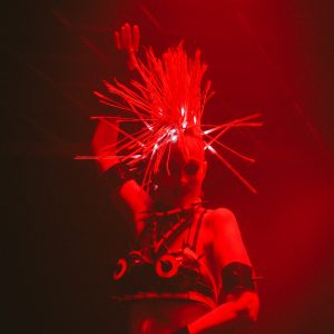Torture Garden fetish club night June Ball image 1 taken by Chasing Tigers 