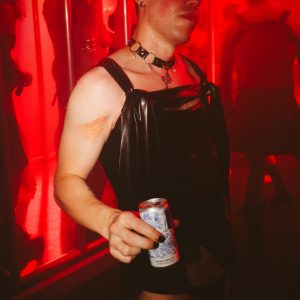 Torture Garden fetish club night June Ball image 1 taken by Chasing Tigers 