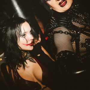 Torture Garden fetish club night June Ball image 1 taken by Chasing Tigers 