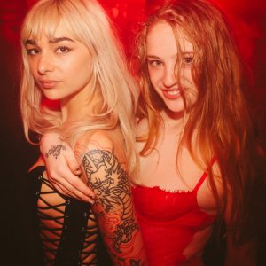 Torture Garden fetish club night June Ball image 1 taken by Chasing Tigers 