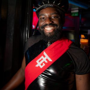 Torture Garden fetish club night June Ball image 1 taken by Bobette 