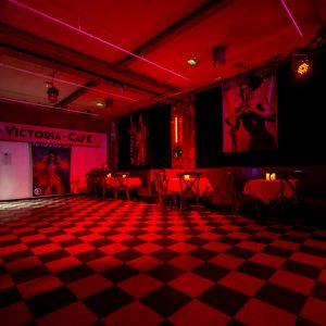 Torture Garden fetish club night TG Glasgow image 1 taken by Pictures in Blood 