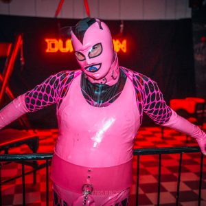 Torture Garden fetish club night TG Glasgow image 1 taken by Pictures in Blood 