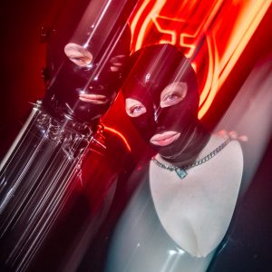 Torture Garden fetish club night TG Glasgow image 1 taken by Pictures in Blood 