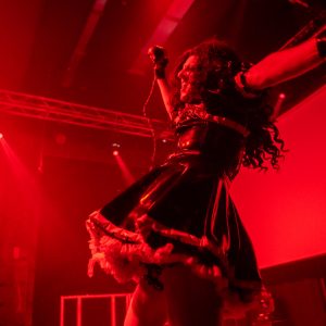 Torture Garden fetish club night TG Glasgow image 1 taken by Pictures in Blood 
