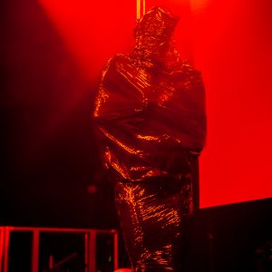Torture Garden fetish club night TG Glasgow image 1 taken by Pictures in Blood 