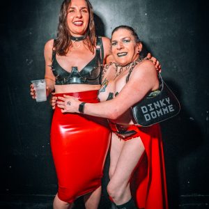 Torture Garden fetish club night TG Glasgow image 1 taken by Pictures in Blood 