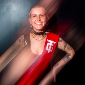 Torture Garden fetish club night TG Glasgow image 1 taken by Pictures in Blood 