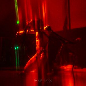 Torture Garden fetish club night TG Glasgow image 1 taken by Pictures in Blood 