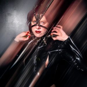 Torture Garden fetish club night TG Glasgow image 1 taken by Pictures in Blood 