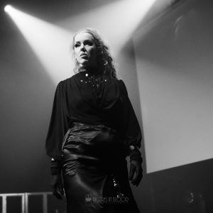 Torture Garden fetish club night TG Glasgow image 1 taken by Pictures in Blood 