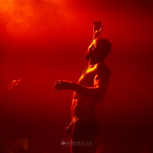 Torture Garden fetish club night TG Glasgow image 1 taken by Pictures in Blood 