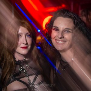 Torture Garden fetish club night TG Glasgow image 1 taken by Pictures in Blood 