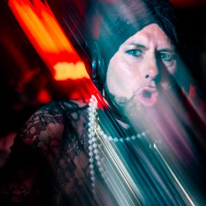 Torture Garden fetish club night TG Glasgow image 1 taken by Pictures in Blood 