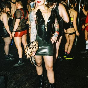 Torture Garden fetish club night TG Glasgow image 1 taken by h_olograms 