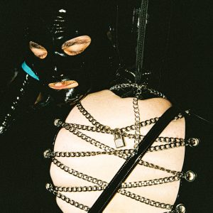 Torture Garden fetish club night TG Glasgow image 1 taken by h_olograms 