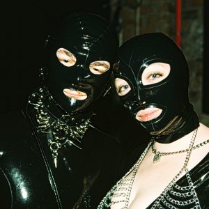 Torture Garden fetish club night TG Glasgow image 1 taken by h_olograms 
