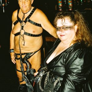 Torture Garden fetish club night TG Glasgow image 1 taken by h_olograms 